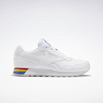 Reebok Classic Harman Run S Biele - Panske Tenisky